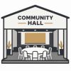 community hall