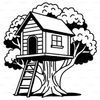 Tree House