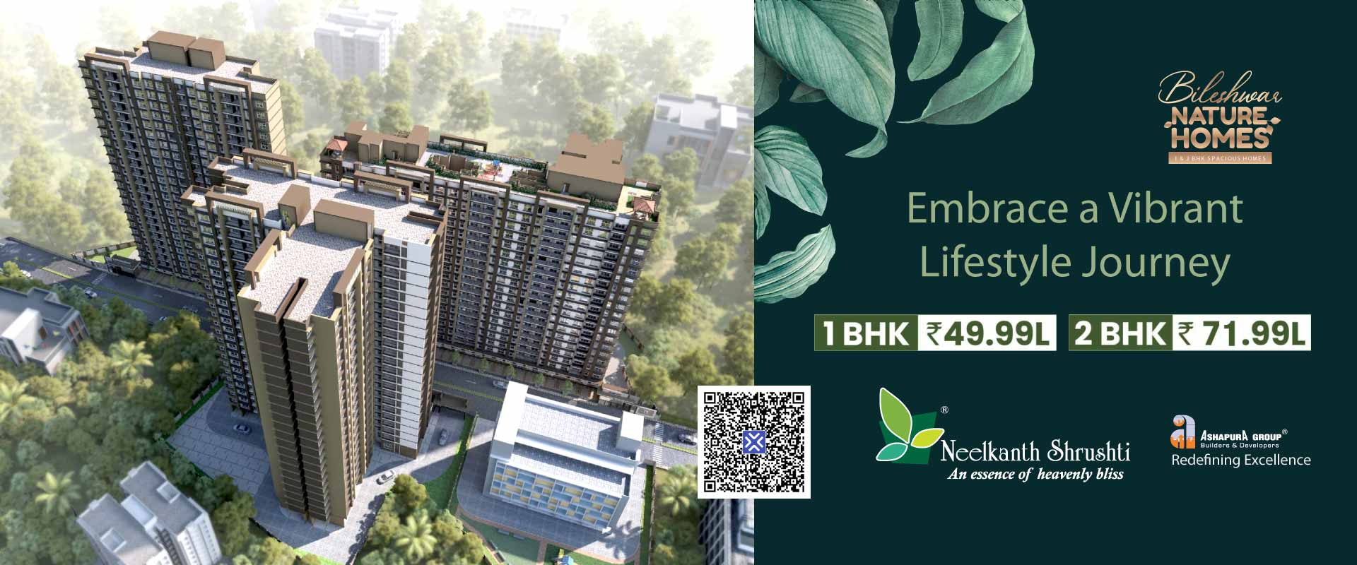 neelkanth shrushti complex kalyan west