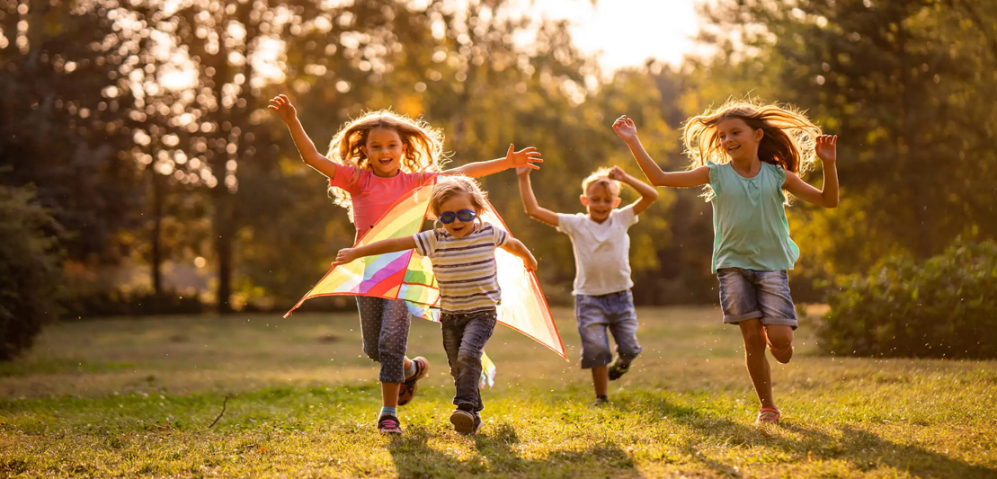 Reasons Your Kids Will Love Living in a Gated Community