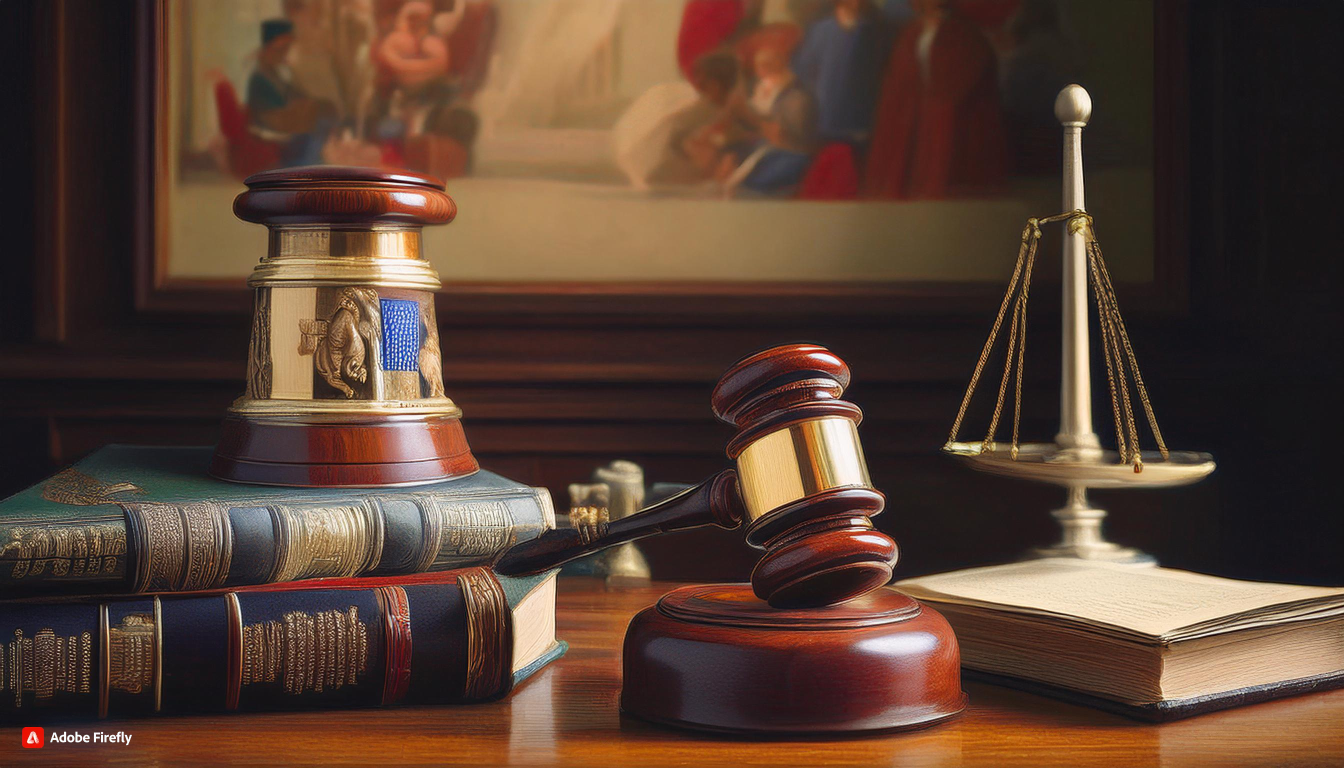 Unveiling the Legal Landscape: How to Check for Court Cases on a Property