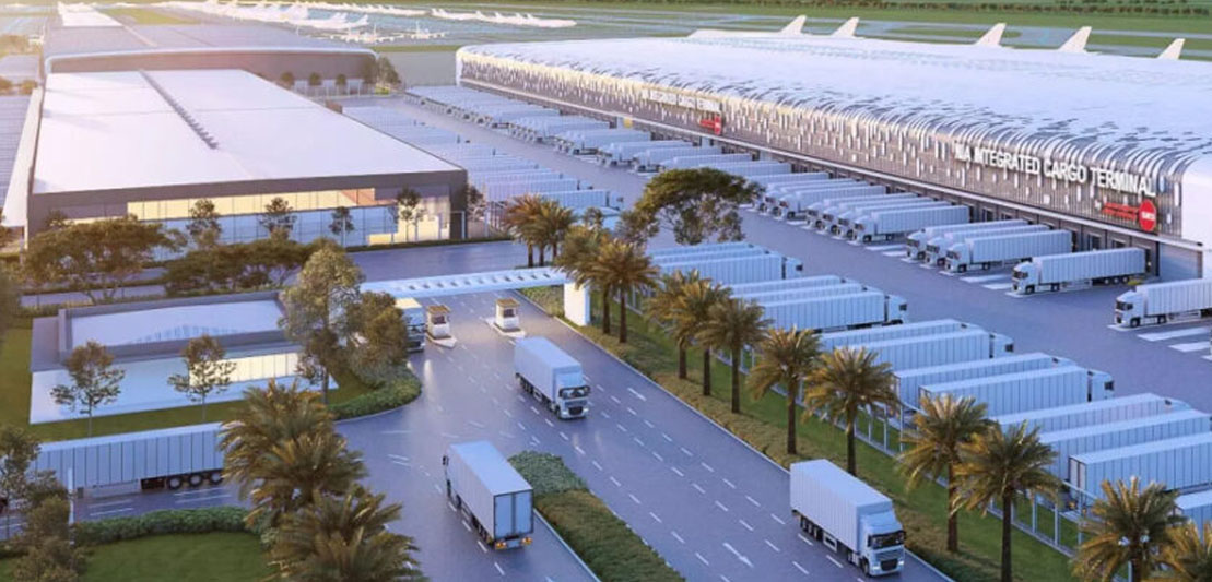 YEIDA’s New Industrial Parks: Poised to Take Off alongside Noida International Airport
