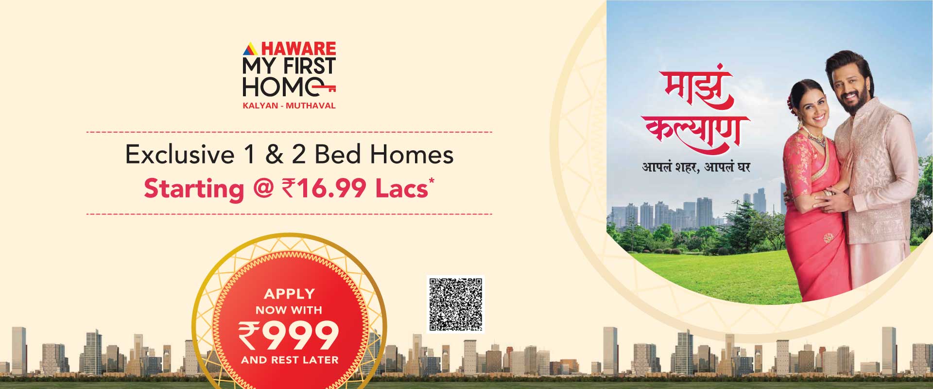 Kalyan Haware Properties