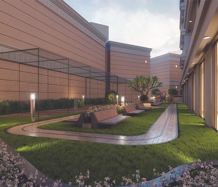 Desai Celeste Kalyan