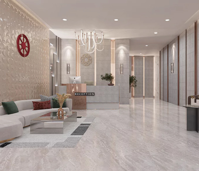 Mangeshi World Chikan Ghar