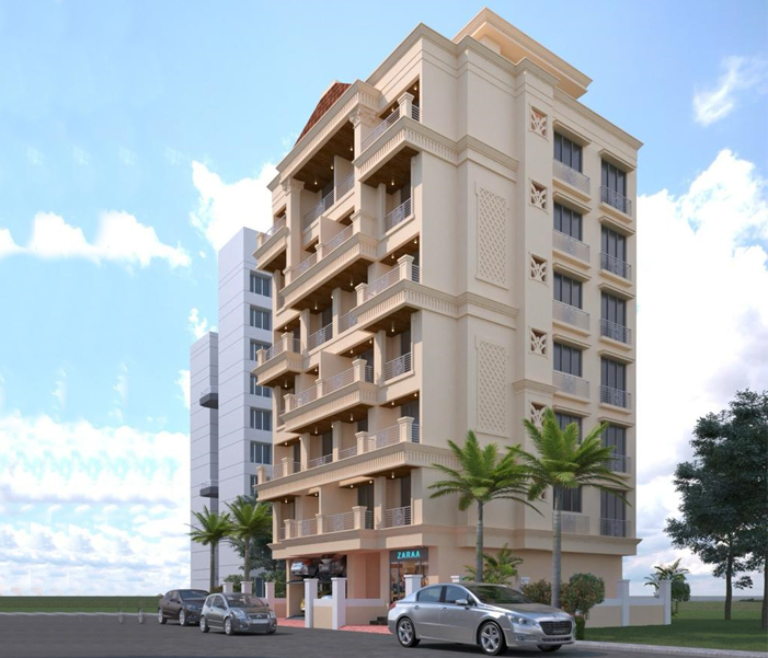 Naresh Residency