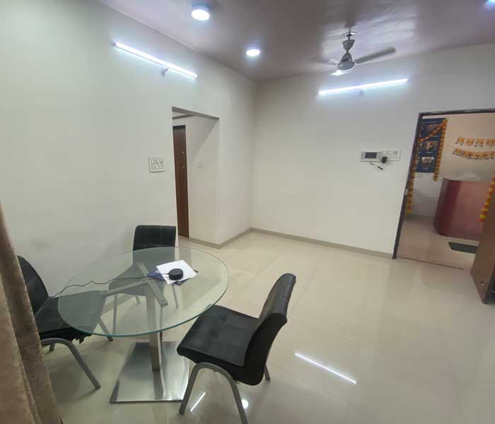 Neelkanth Palms Themghar New Project in Bhiwandi