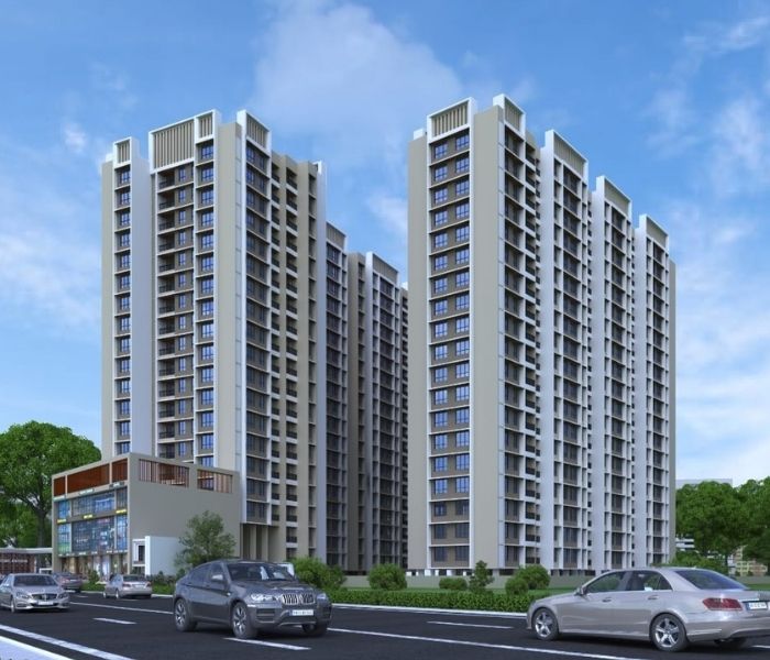 Prime Kingdom – Premium Living in Dombivli East
