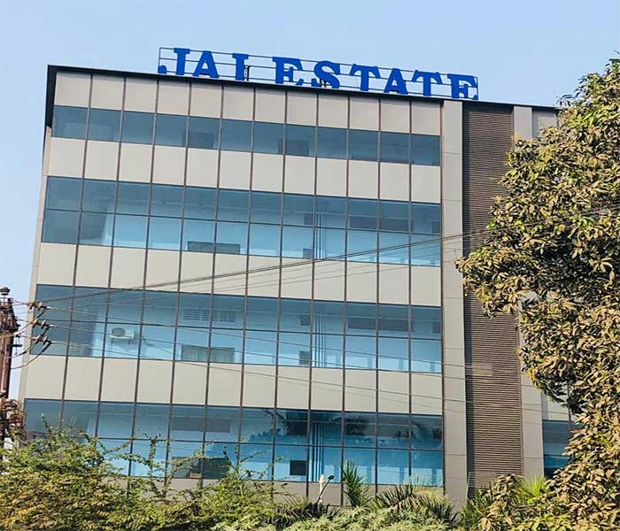 Jai Estate Dombivli | Industrial Units for Sale in Dombivli MIDC