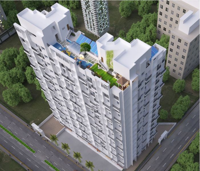 Kailash Homes
