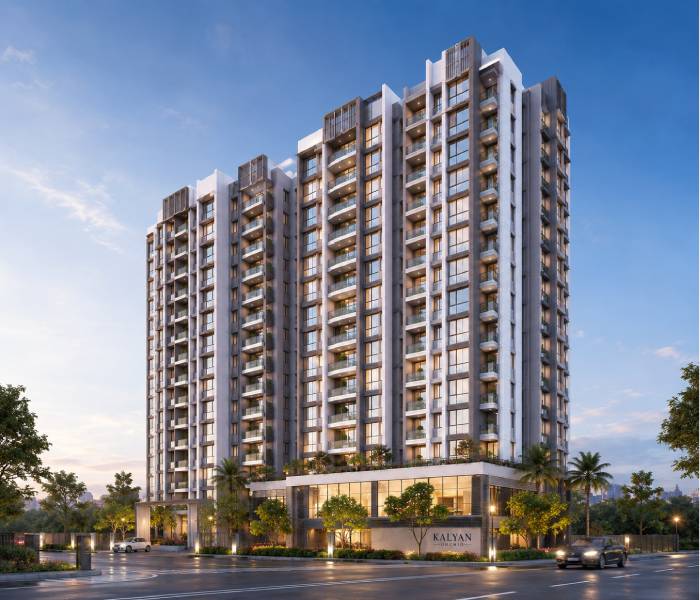 Kalyan Orchid