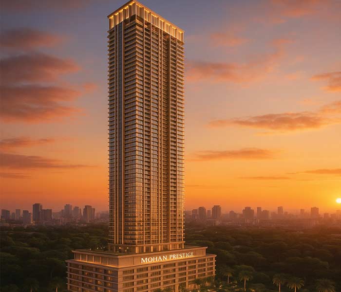 4 BHK Duplex in Kalyan