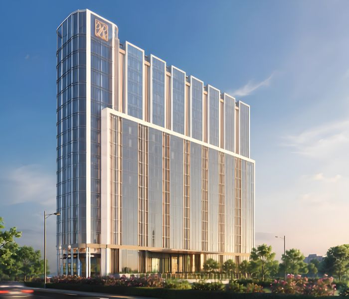 Runwal Edge Dombivli - Commercial Office in Dombivli