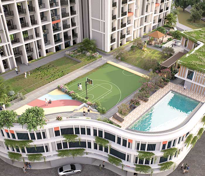 Shelar Supremus Khadakpada