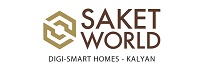 Saket World