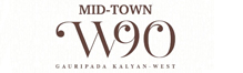 Midtown W90 Gauripada