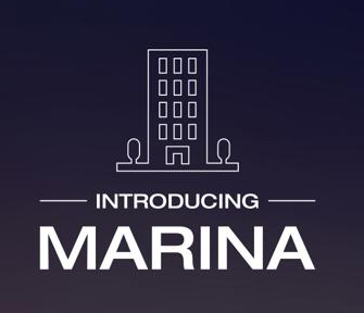Godrej Marina