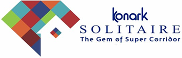 Konark Solitaire Phase III In Ambivli, Kalyan West