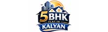 5 BHK Flat for Sale in Kalyan
