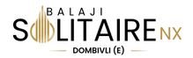 Balaji Solitaire Dombivli East | 1 & 2 BHK Flats