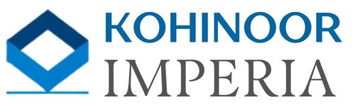 Kohinoor Imperia Dombivli | 1 & 2 BHK Homes