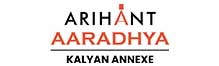 Arihant Aaradhya Kalyan | 1 ,2 BHK Homes For Sale