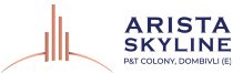Arista Skyline | 1 & 2 BHK Flat In Dombivli