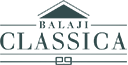 Balaji Classica | 1 & 2 BHK Flats for Sale