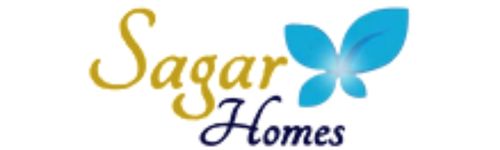 Sagar Homes Flats for Sale in Kalyan West
