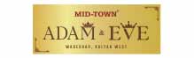 MidTown Adam & Eve