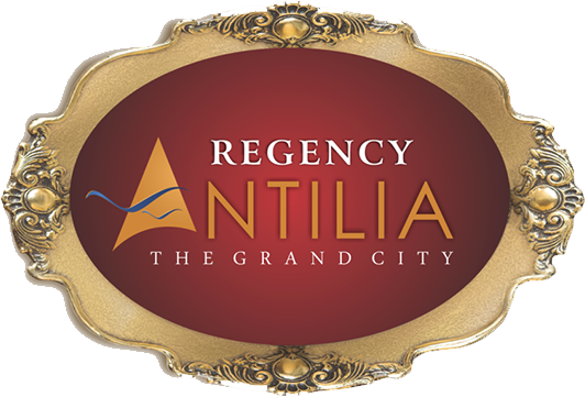 Regency Antilia | 2, 3, 4 & 5 BHK Flats in Kalyan West