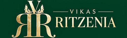 Vikas Ritzenia Yogidham | 1, 2, 3 Flat For Sale