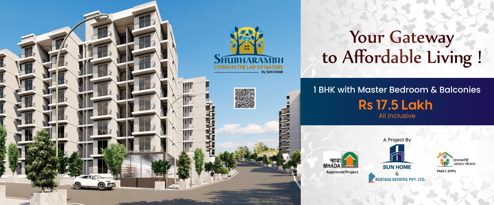 Shubharambh Titwala East