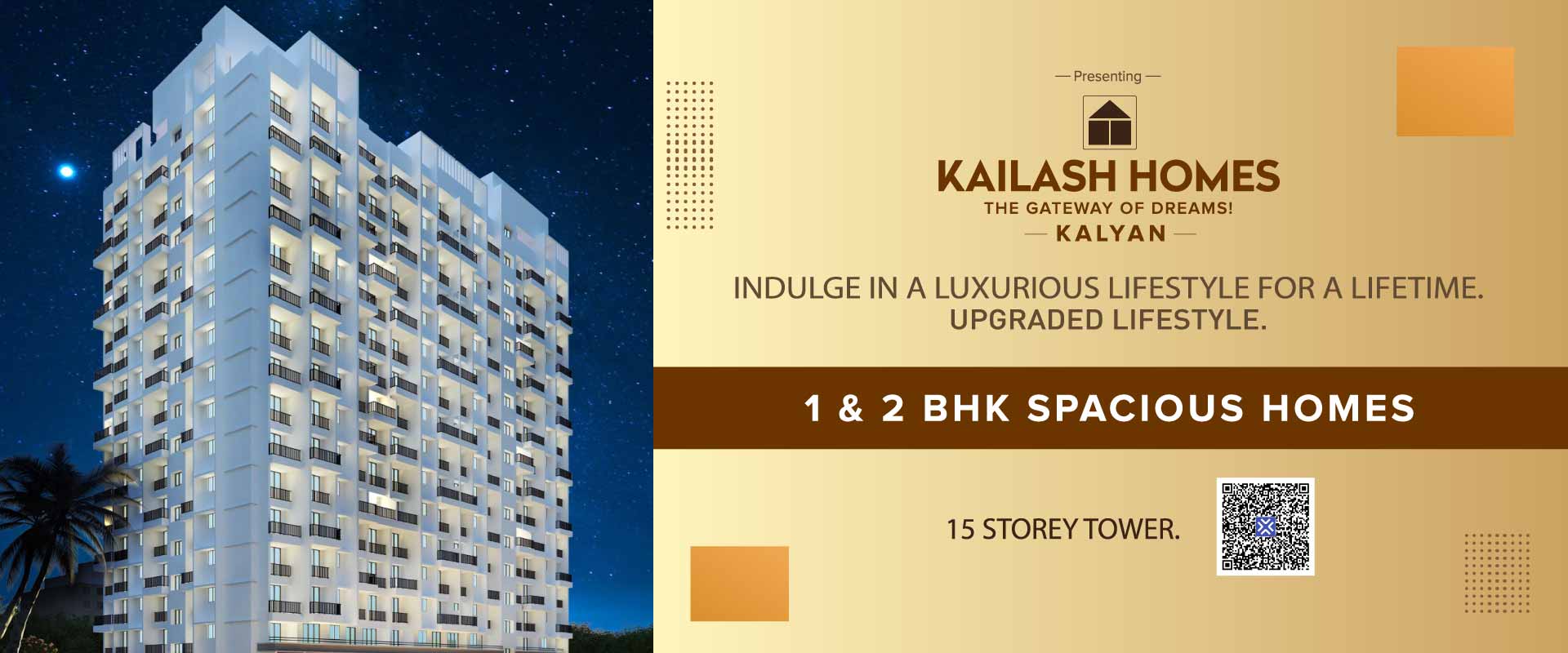 Kailash Homes