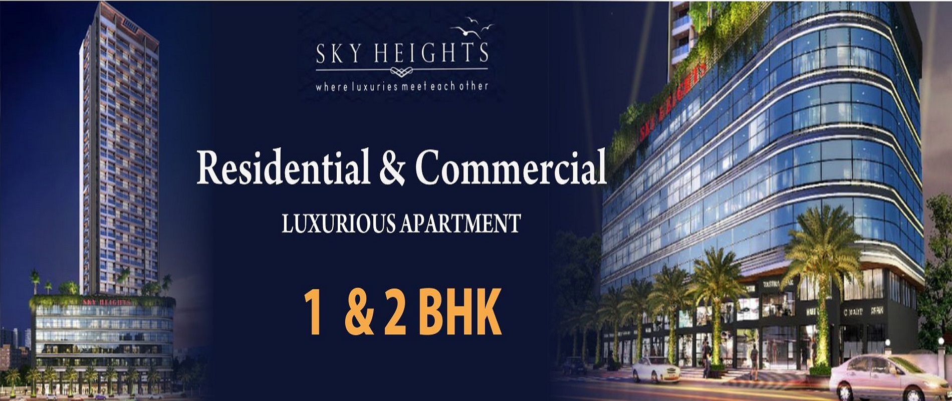 Sky Heights