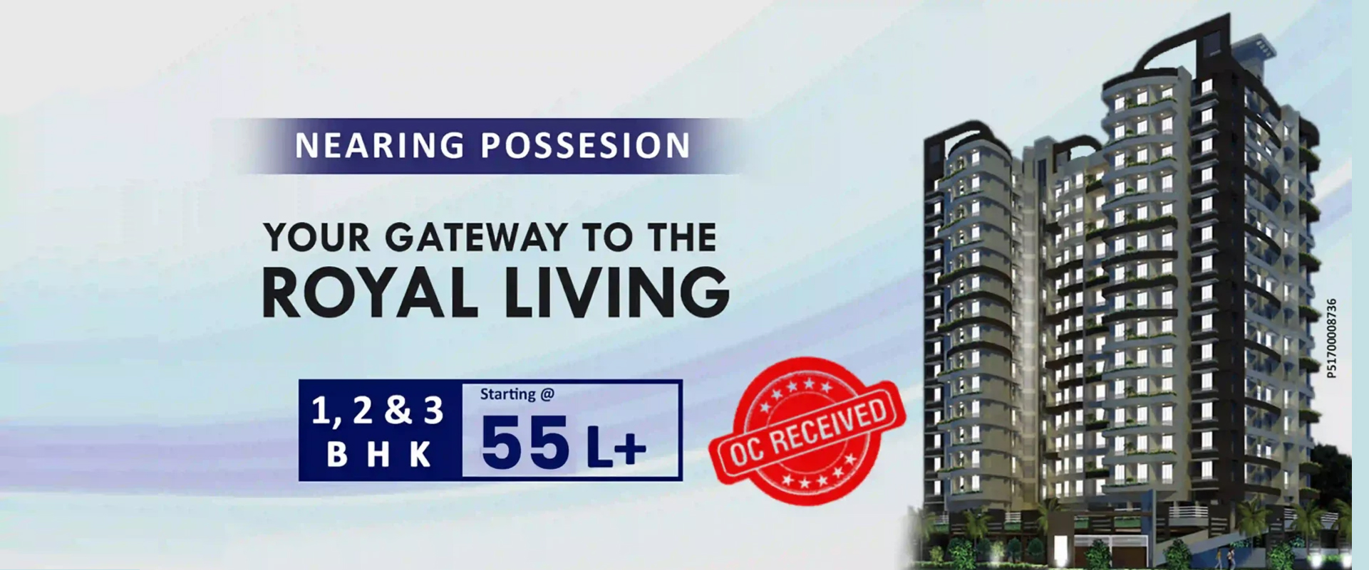 Royal Meadows Kalyan