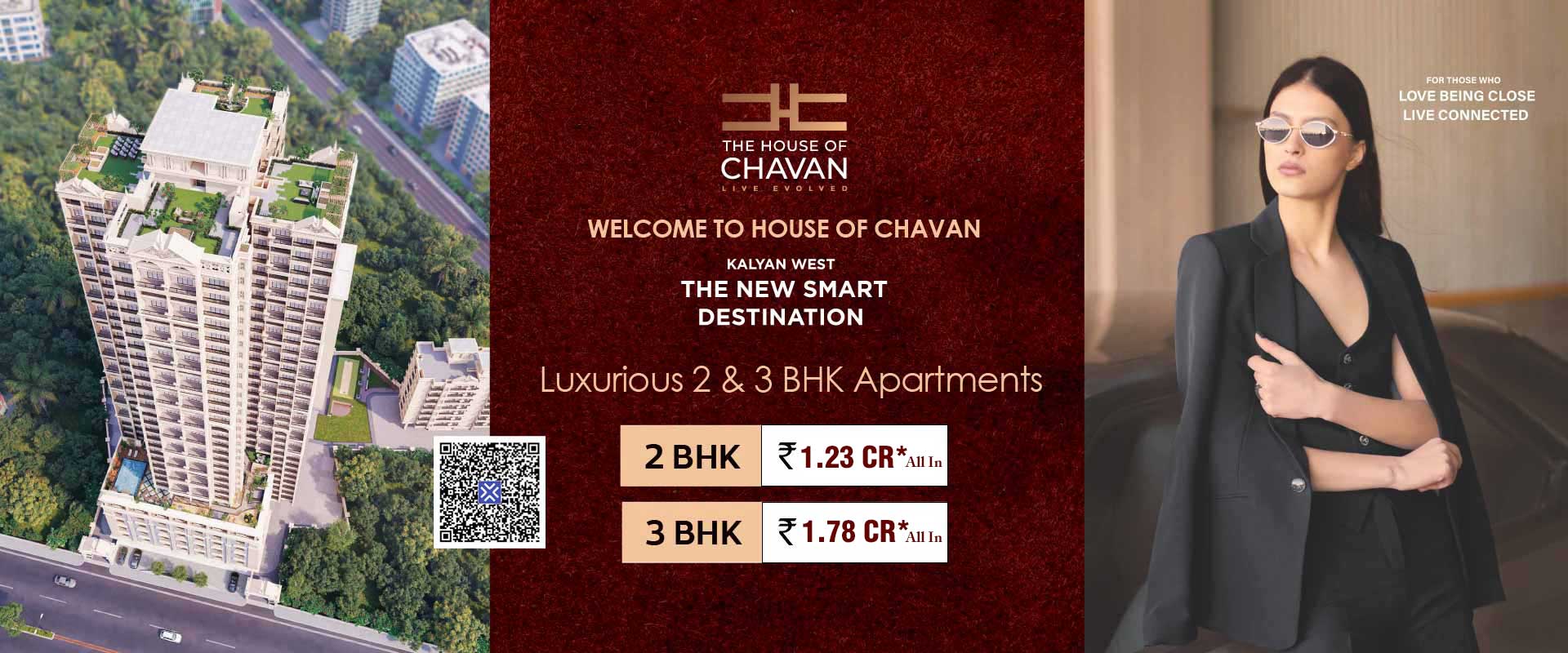 House of Chavan Kalyan