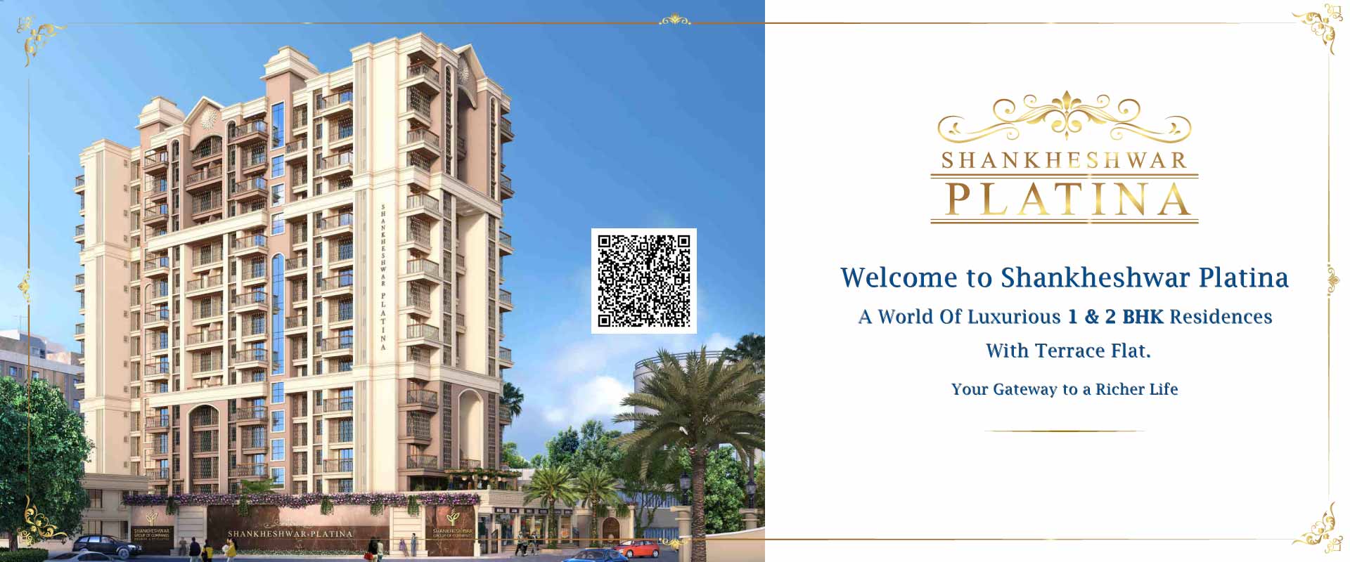 Shankheshwar Platina