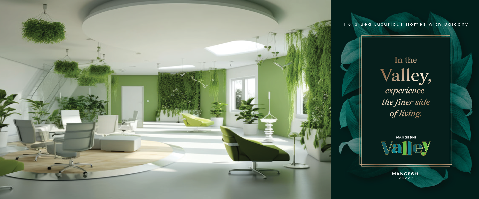 new construction in kalyan west