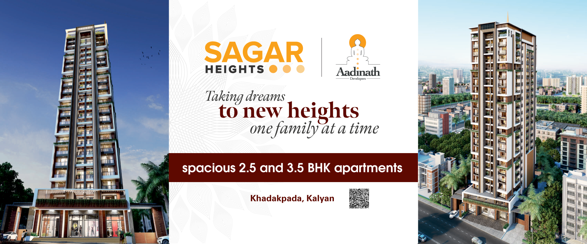 Aadinath Sagar Heights