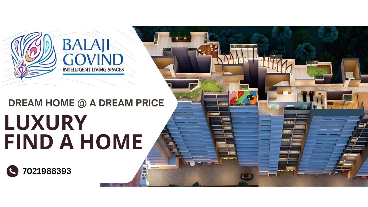 Balaji Govind Dombivli East