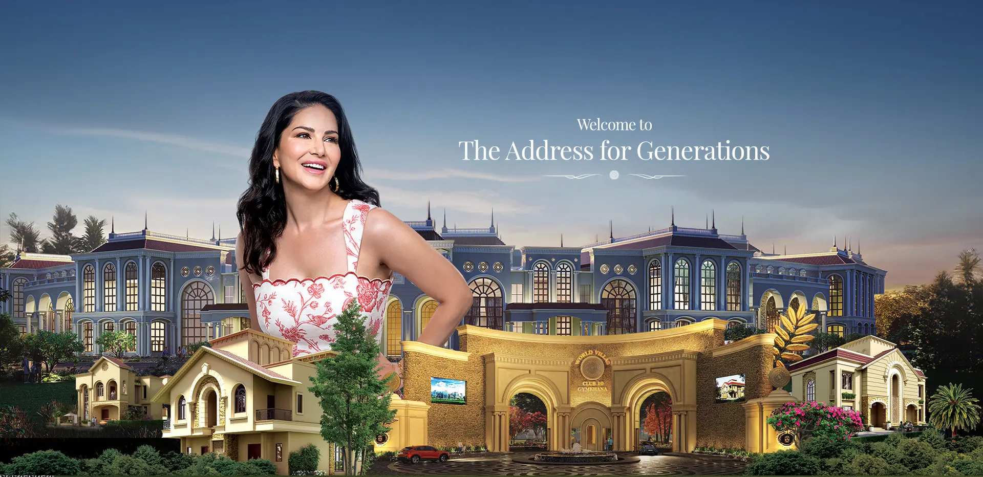 Arihant World Villas Karjat