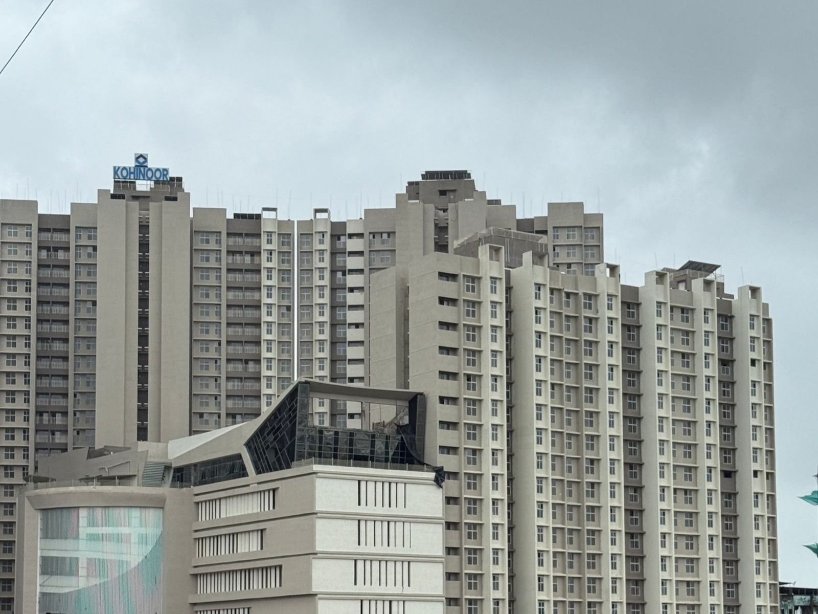 Kohinoor Eden — photo 1
