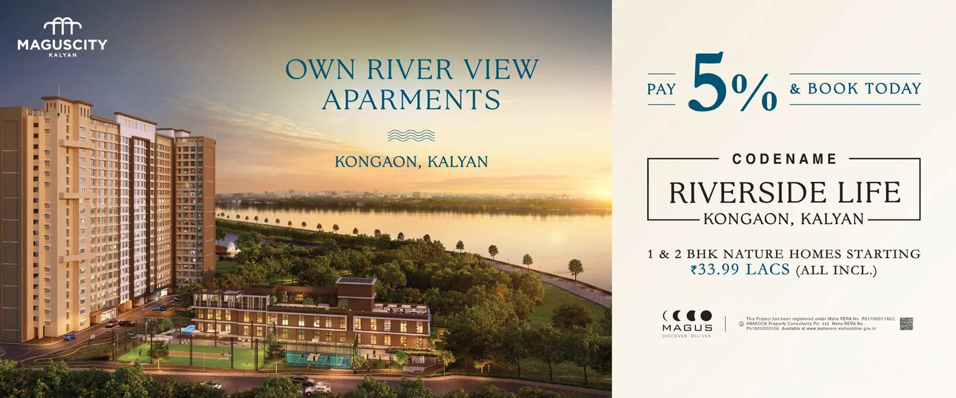 Magus City Kalyan