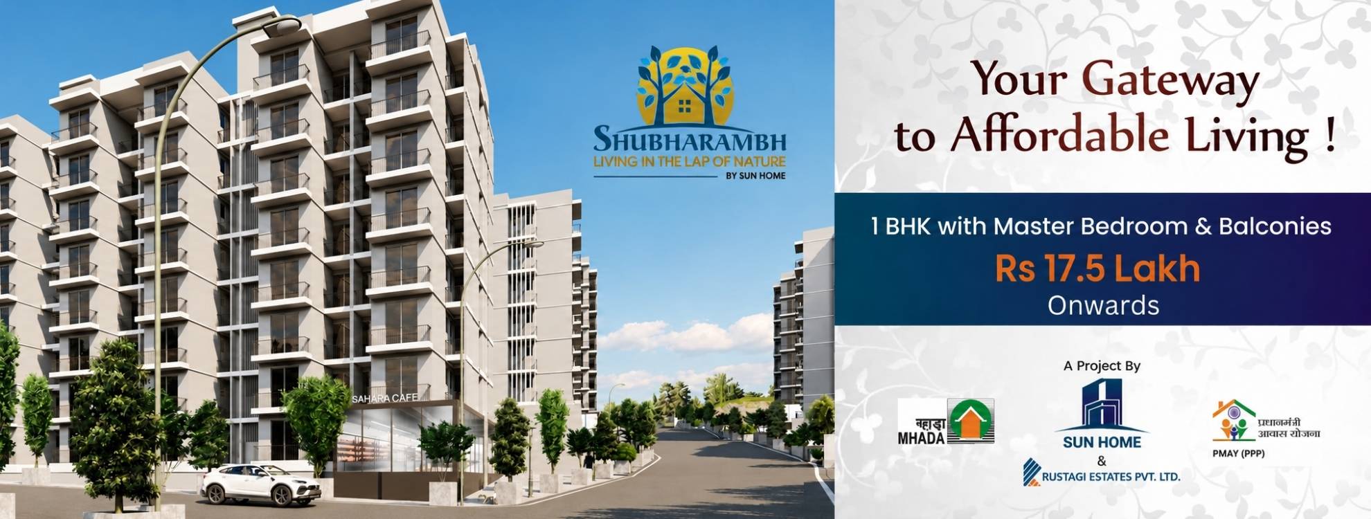 Shubharambh Titwala East