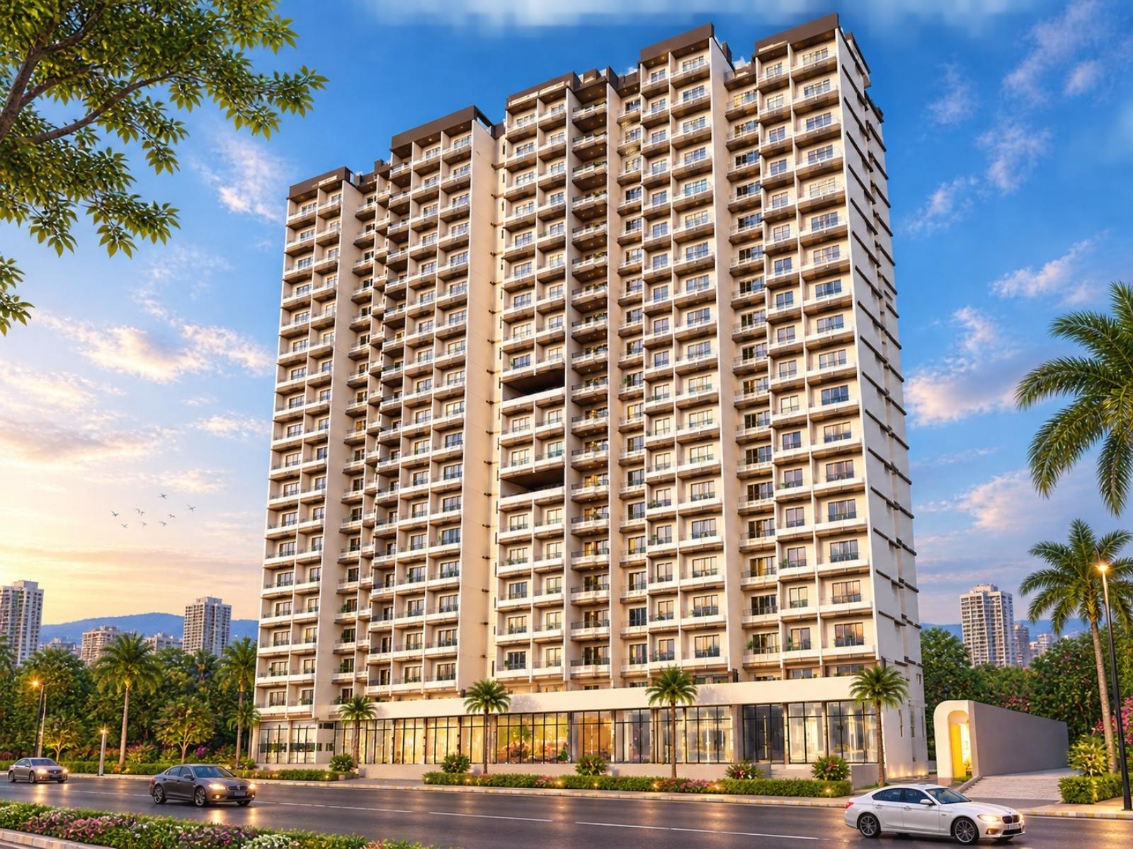 Kalyan Orchid