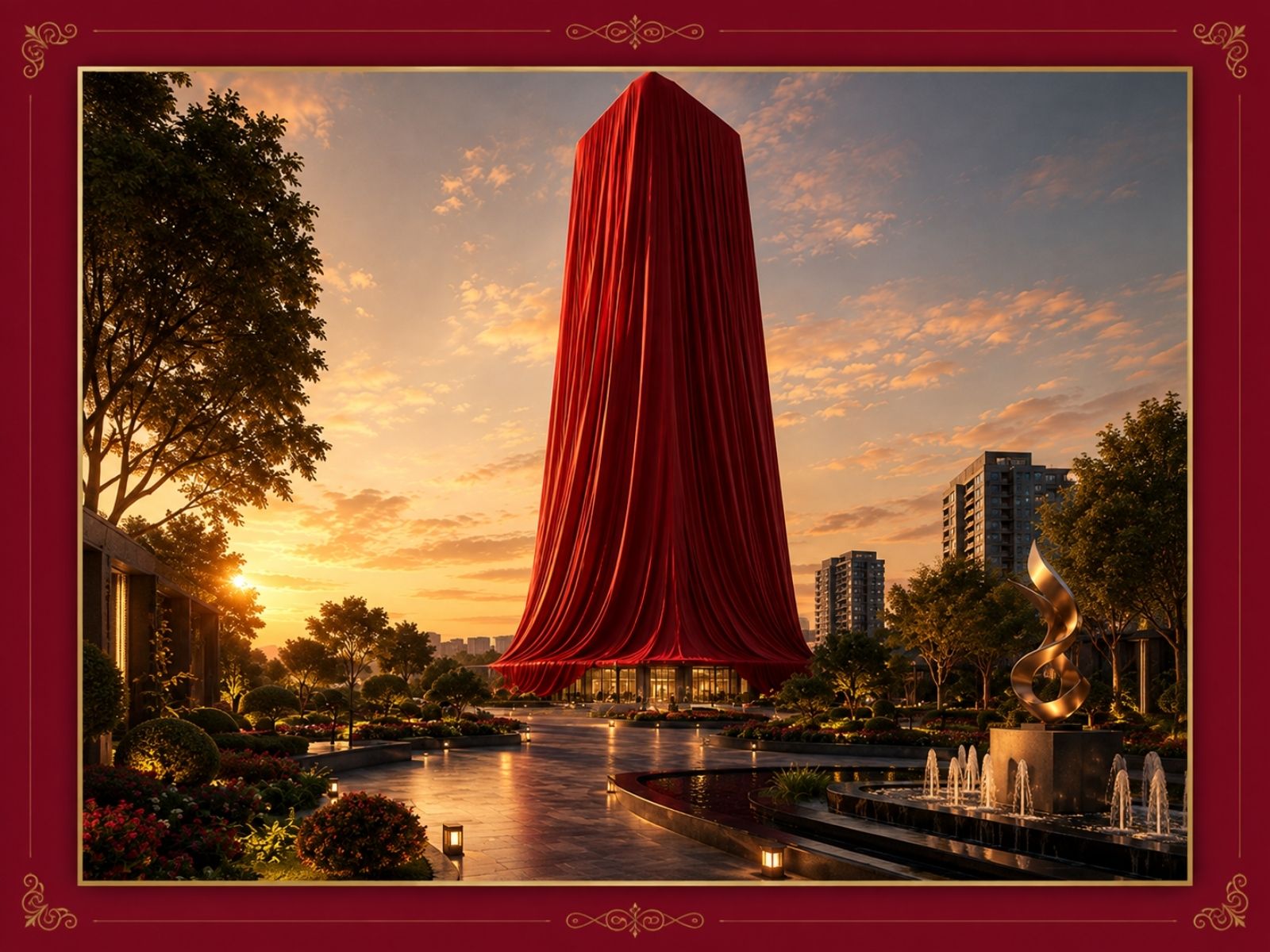 Kohinoor Imperia Dombivli | 1 & 2 BHK Homes — photo 1