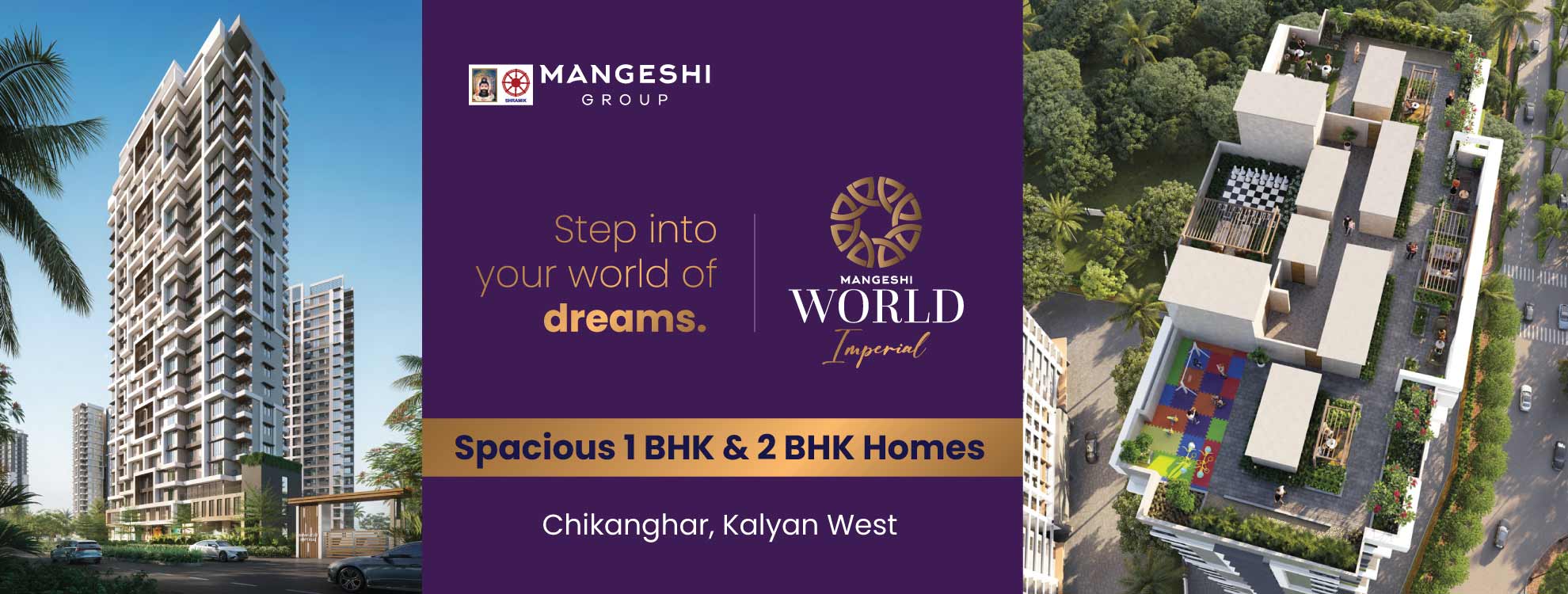 Mangeshi Imperial Chikan Ghar