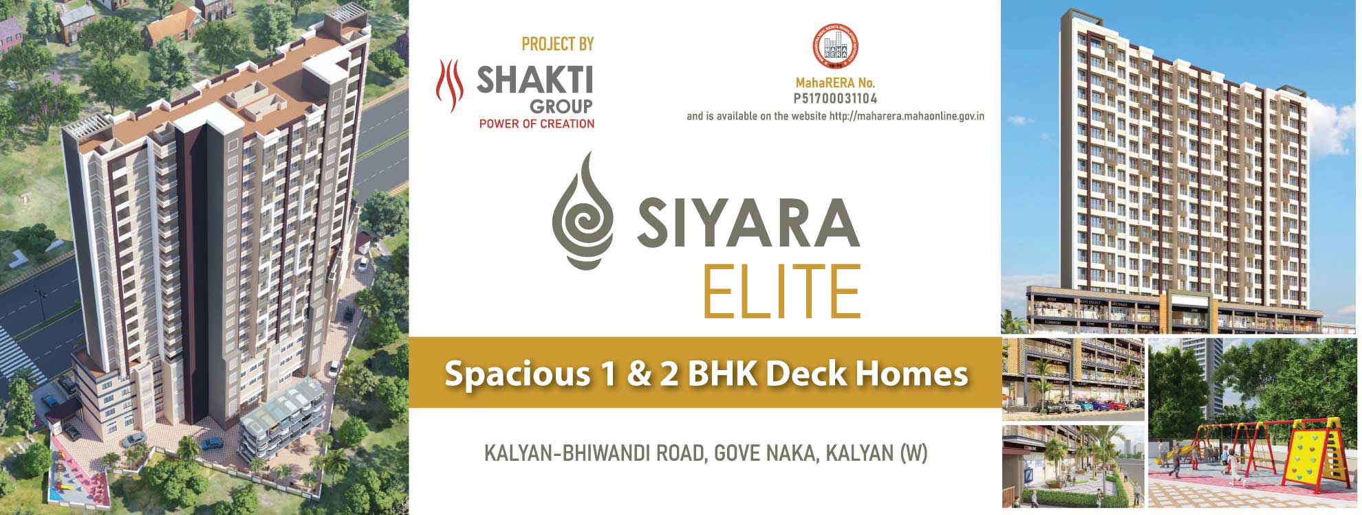 Siyara Elite Kalyan