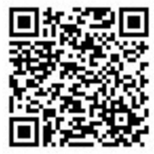 MahaRERA QR code